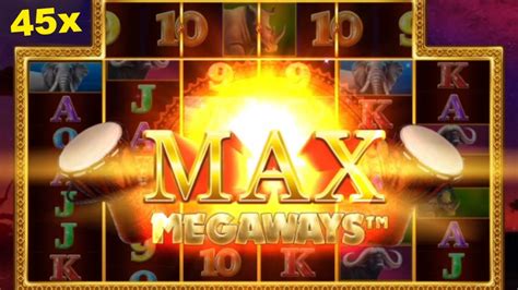 Majestic Megaways bet365